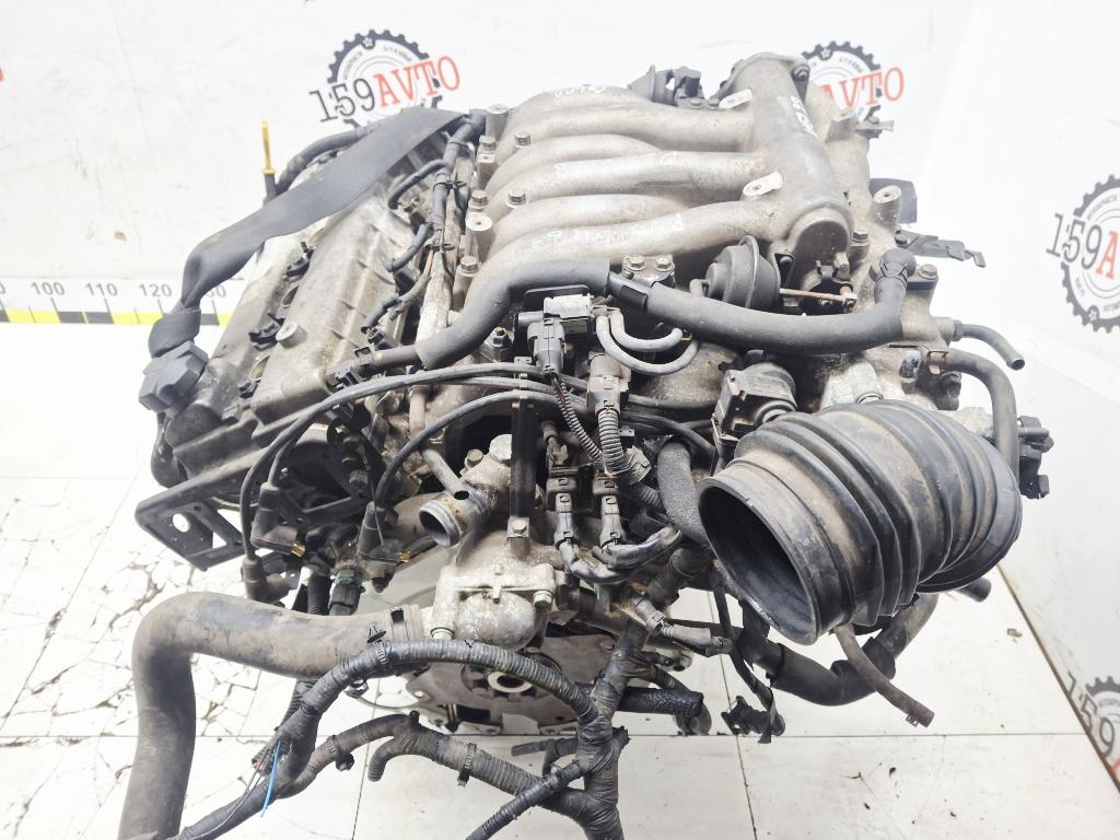 Двигатель, 145000 рублей, Пермь