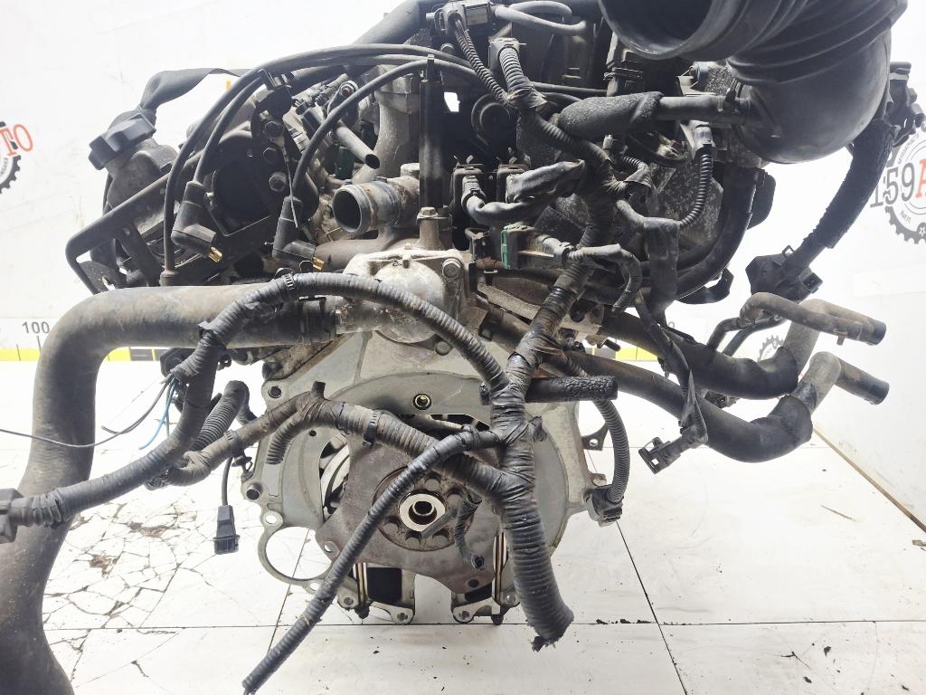 Двигатель, 145000 рублей, Пермь