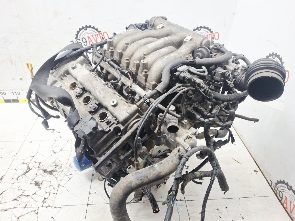 Двигатель, 145000 рублей, Пермь