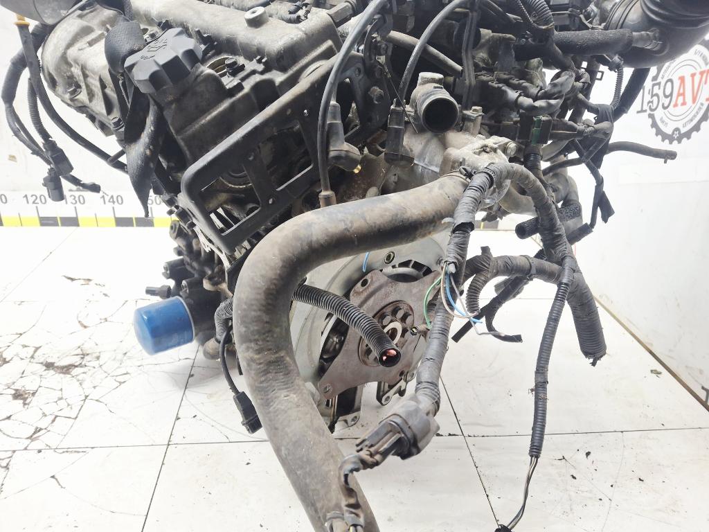 Двигатель, 145000 рублей, Пермь