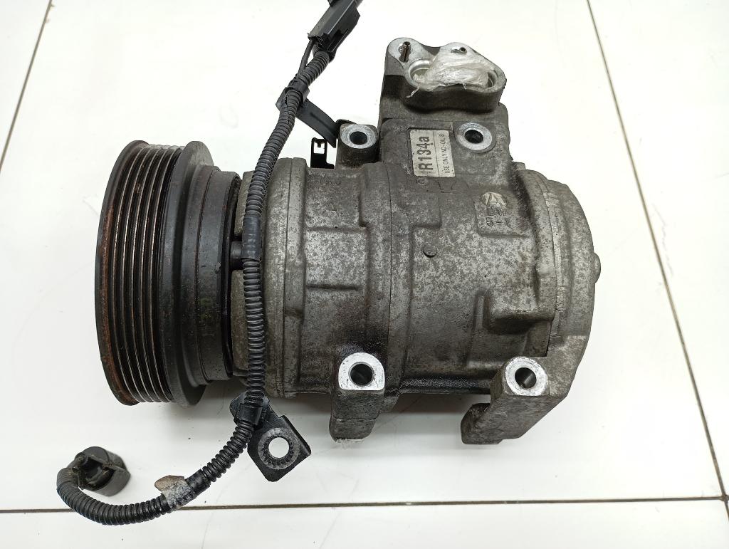 Компрессор кондиционера, 9000 рублей, Пермь