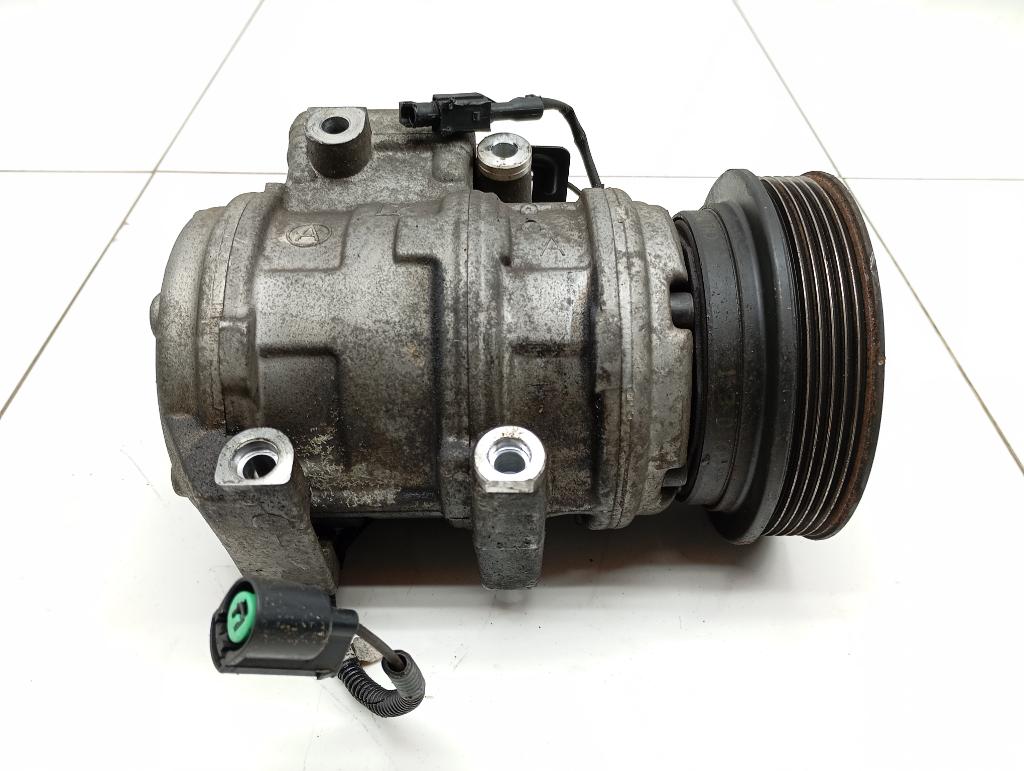 Компрессор кондиционера, 9000 рублей, Пермь