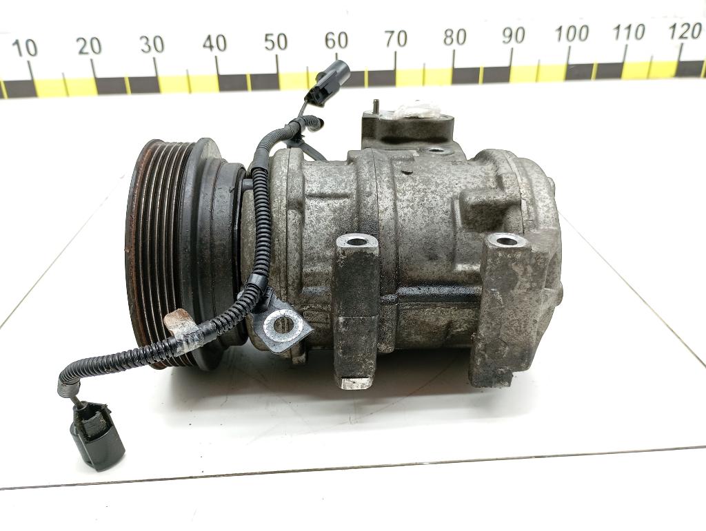 Компрессор кондиционера, 9000 рублей, Пермь