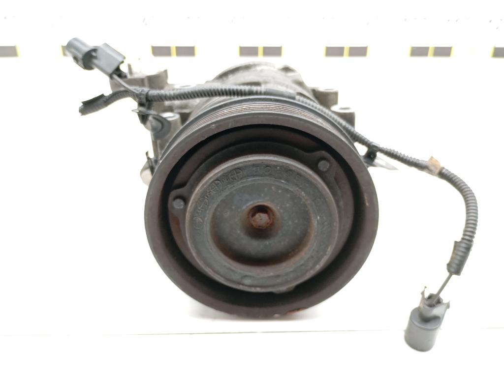 Компрессор кондиционера, 9000 рублей, Пермь