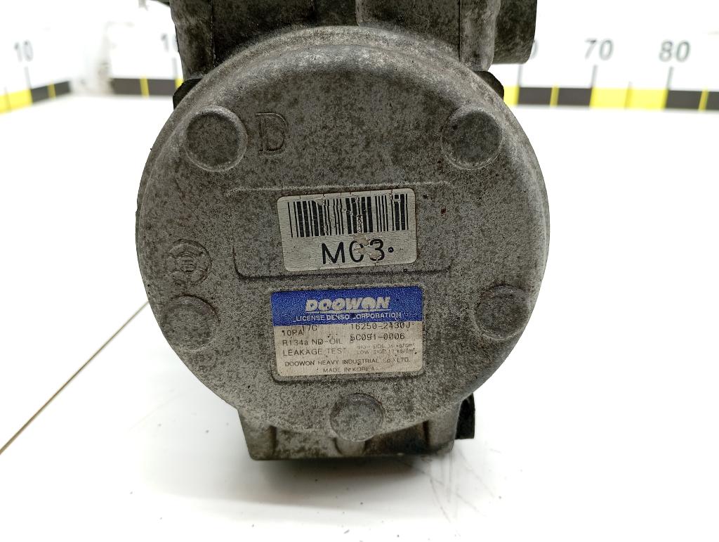 Компрессор кондиционера, 9000 рублей, Пермь