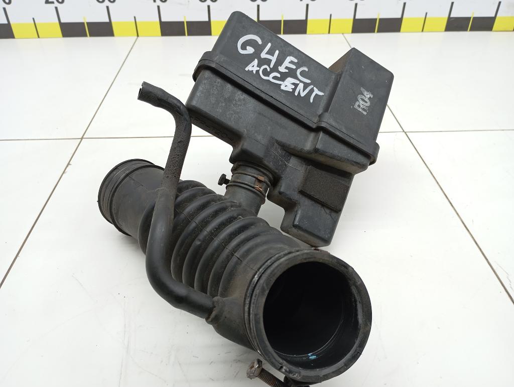 Патрубок воздушного фильтра, 1000 рублей, Пермь