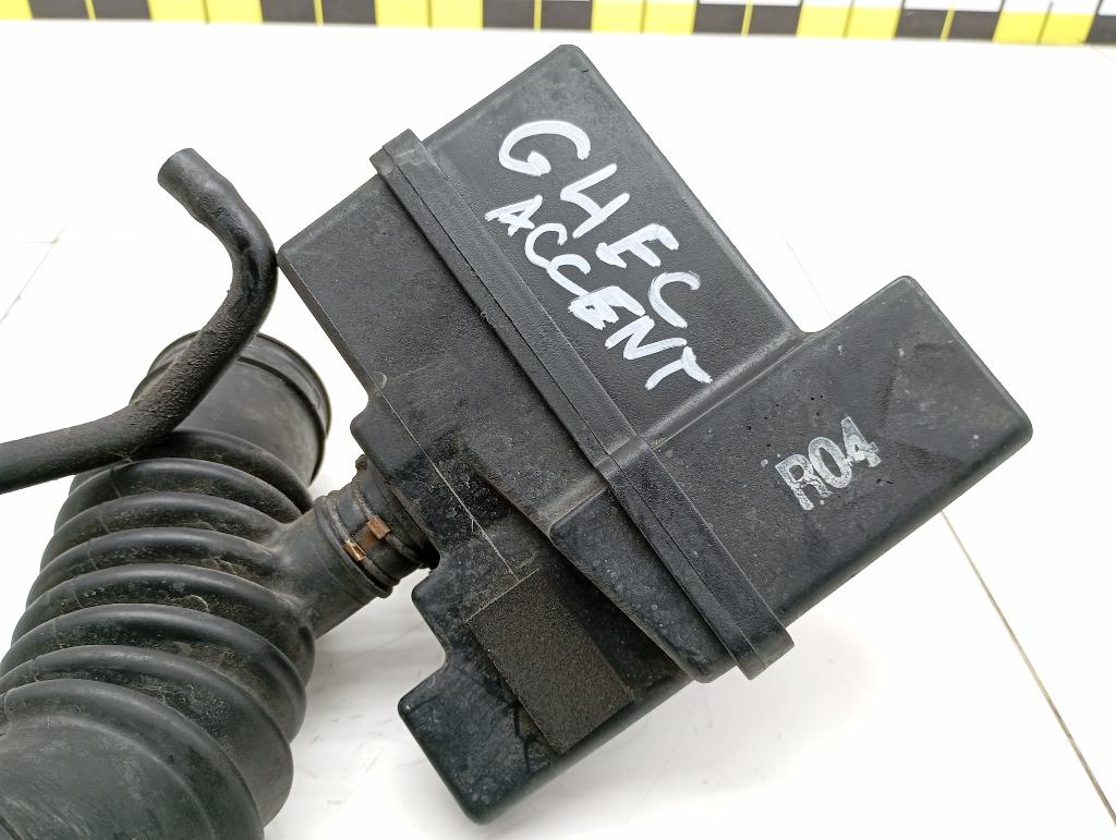 Патрубок воздушного фильтра, 1000 рублей, Пермь