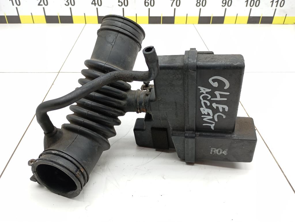 Патрубок воздушного фильтра, 1000 рублей, Пермь