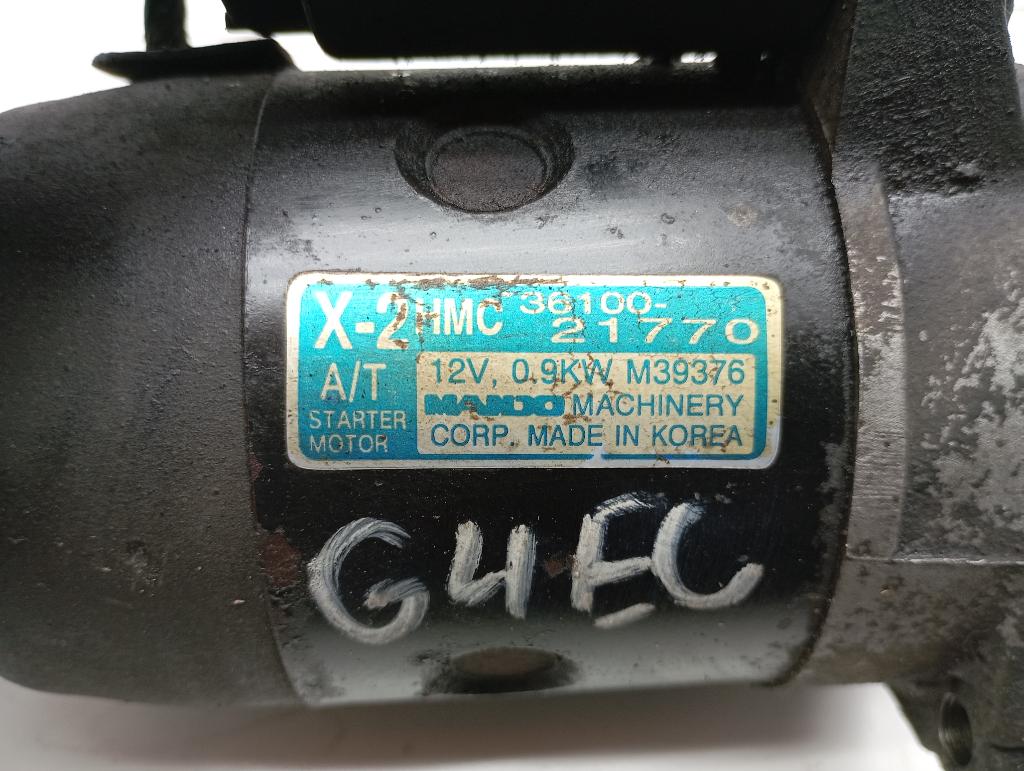 Стартер, 4000 рублей, Пермь