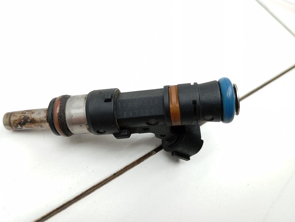 Форсунка топливная, 500 рублей, Пермь