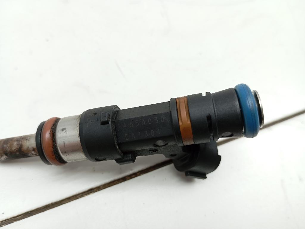 Форсунка топливная, 500 рублей, Пермь