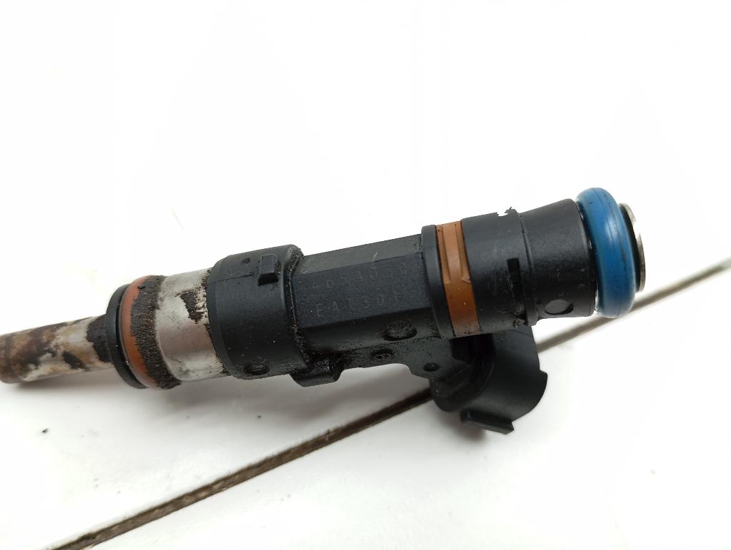 Форсунка топливная, 500 рублей, Пермь