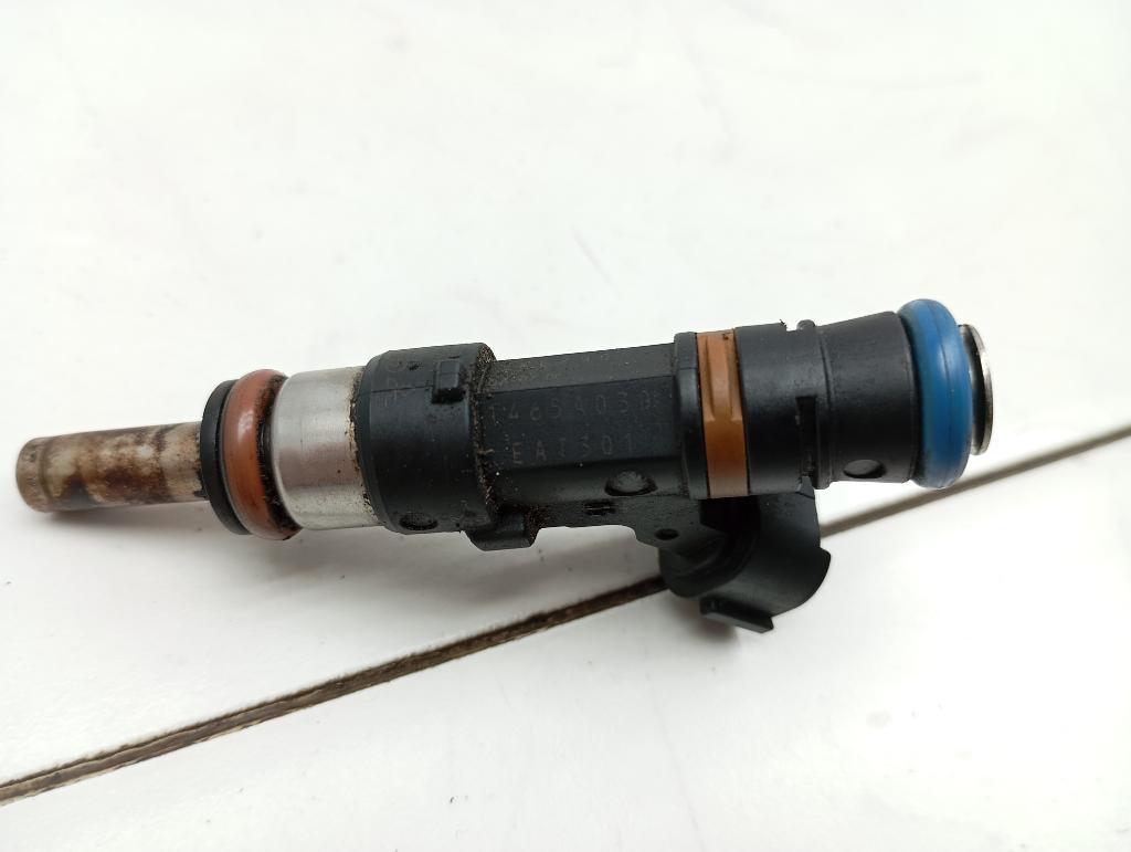 Форсунка топливная, 500 рублей, Пермь