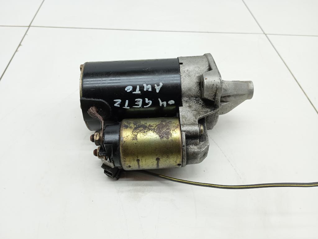 Стартер, 4000 рублей, Пермь