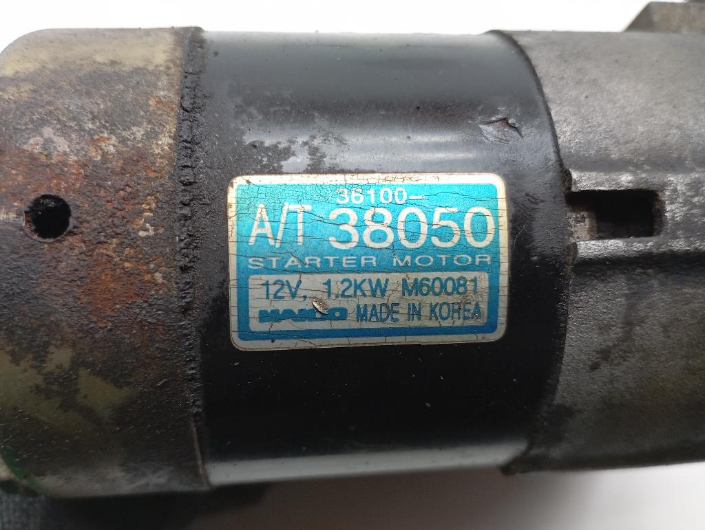 Стартер, 3000 рублей, Пермь