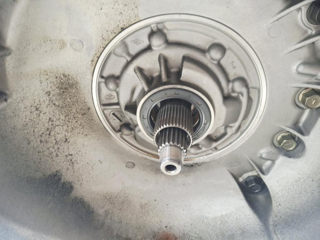 АКПП, 35000 рублей, Пермь