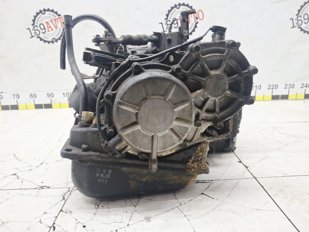 АКПП, 55000 рублей, Пермь