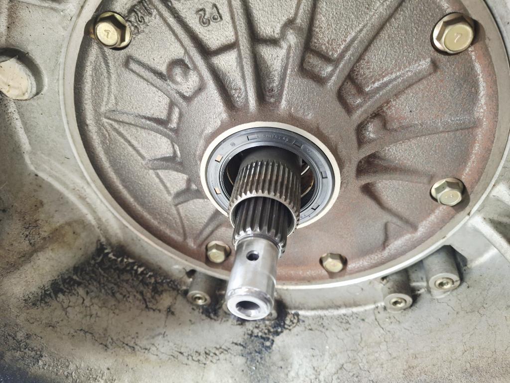 АКПП, 55000 рублей, Пермь