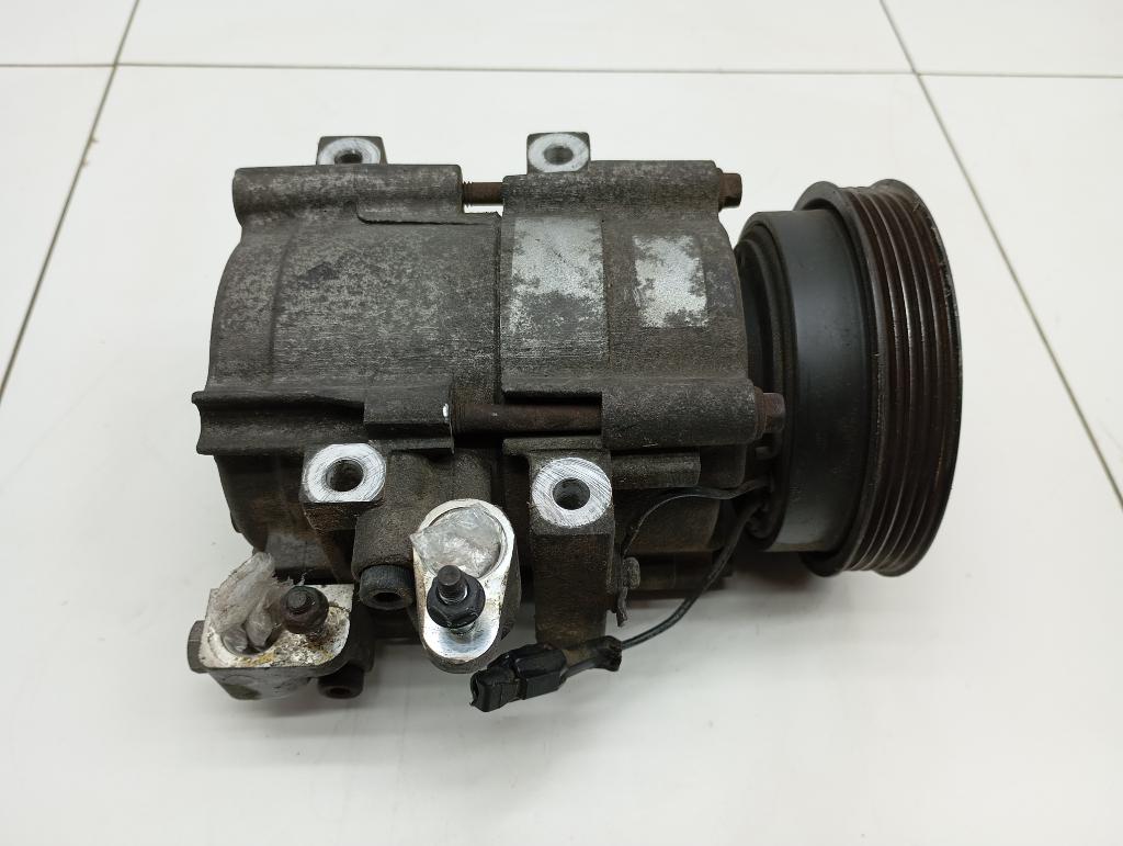 Компрессор кондиционера, 10000 рублей, Пермь