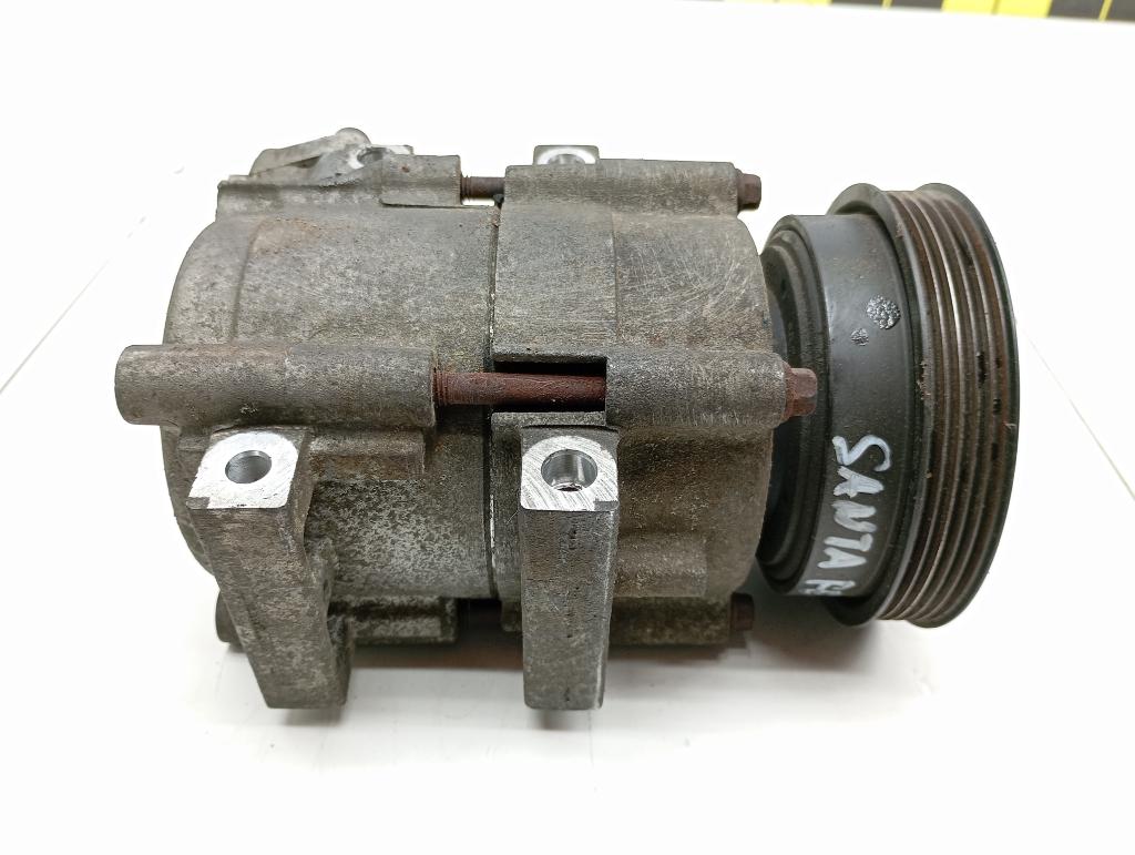 Компрессор кондиционера, 10000 рублей, Пермь