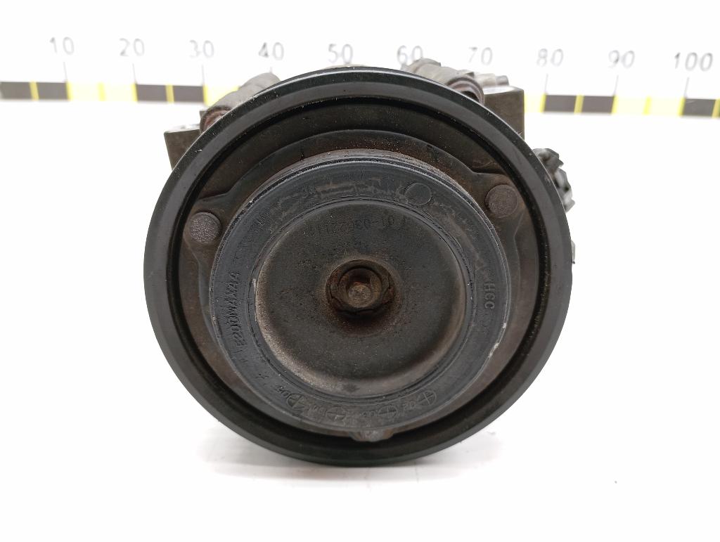 Компрессор кондиционера, 10000 рублей, Пермь