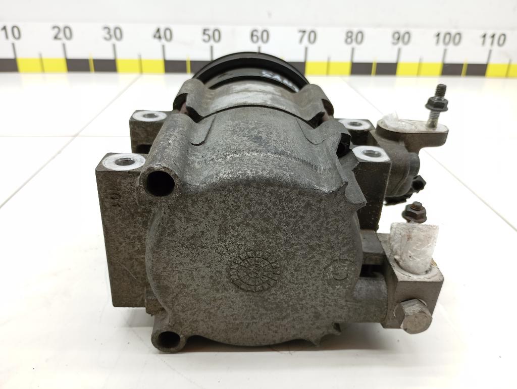 Компрессор кондиционера, 10000 рублей, Пермь