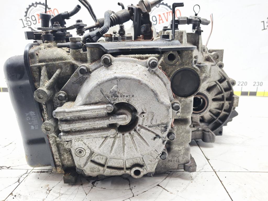 АКПП, 65000 рублей, Пермь