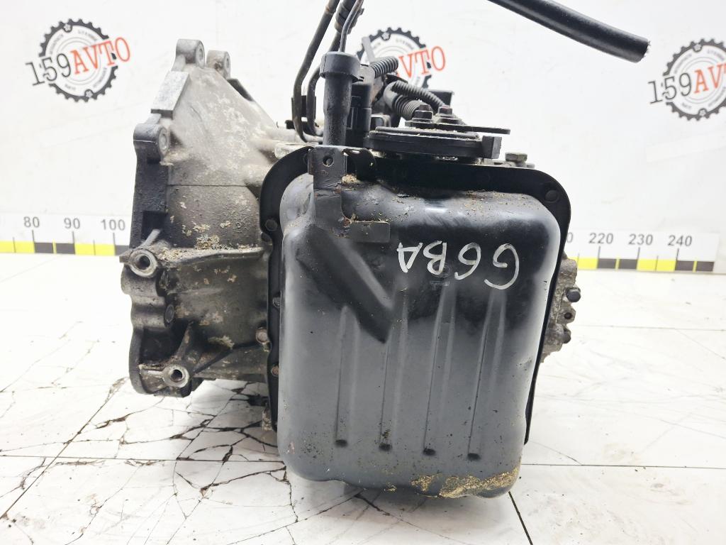 АКПП, 65000 рублей, Пермь