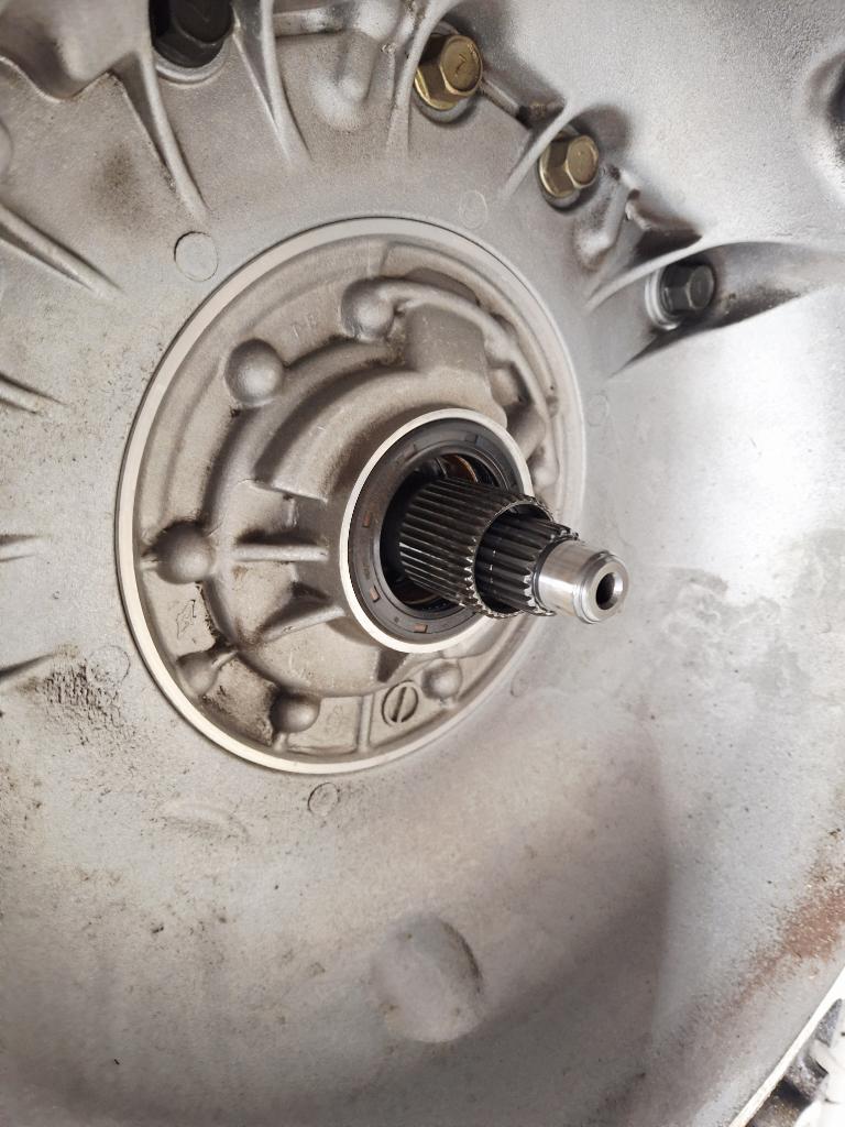 АКПП, 65000 рублей, Пермь