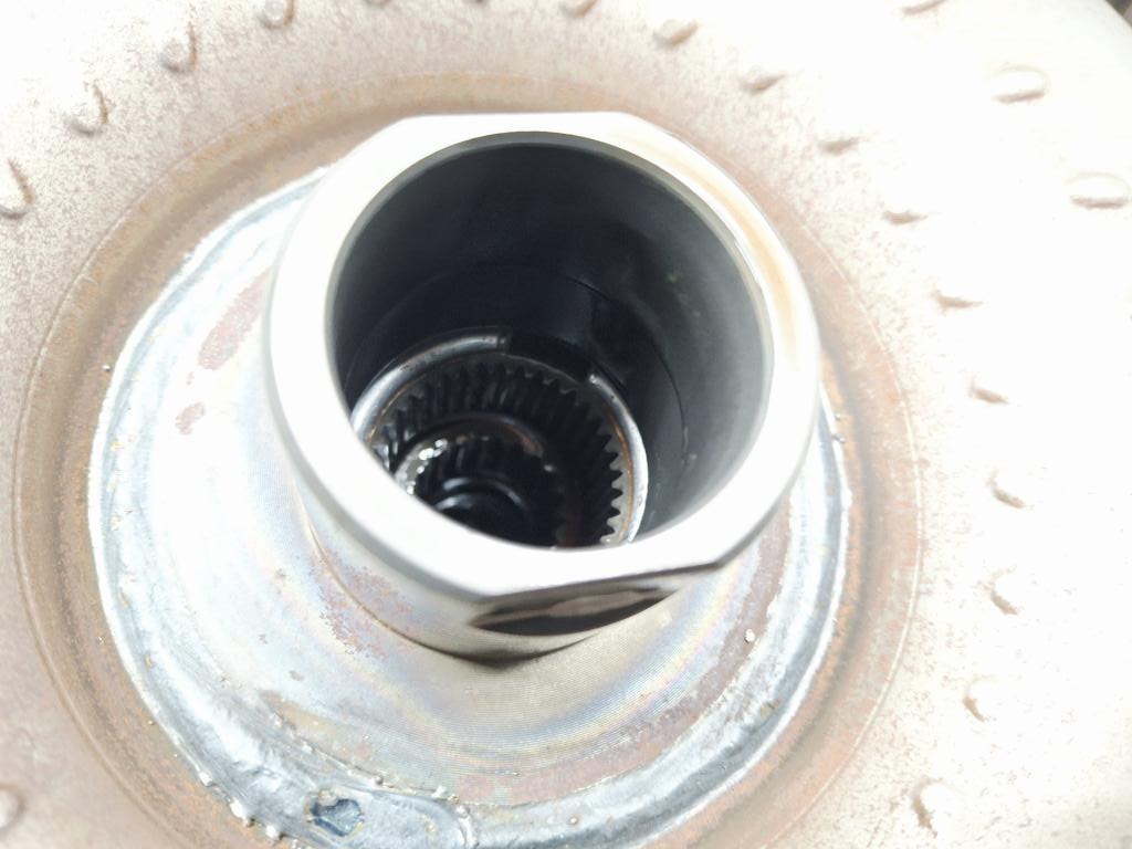 АКПП, 65000 рублей, Пермь