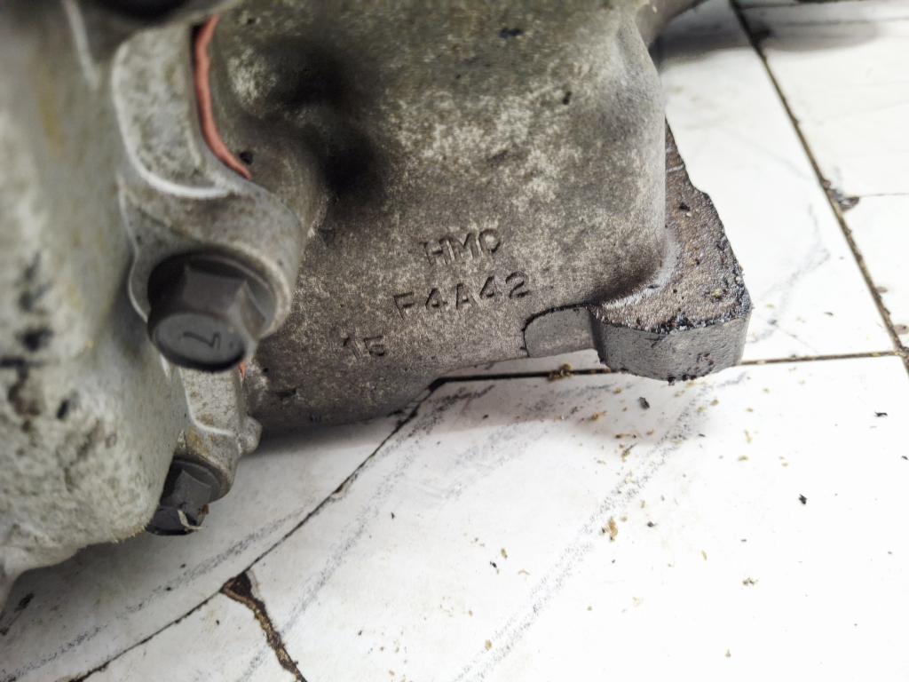 АКПП, 65000 рублей, Пермь