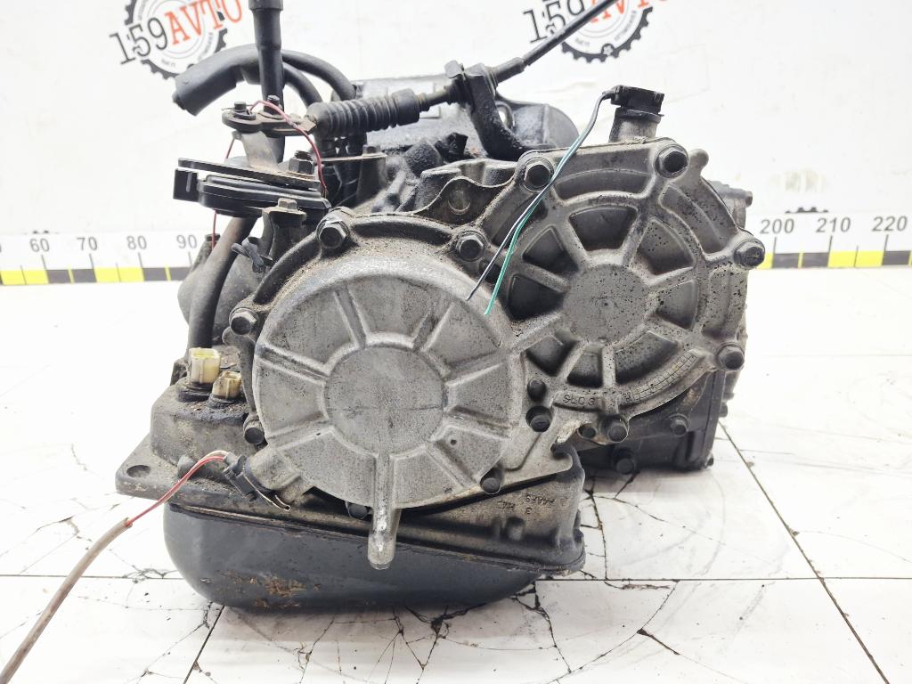 АКПП, 55000 рублей, Пермь