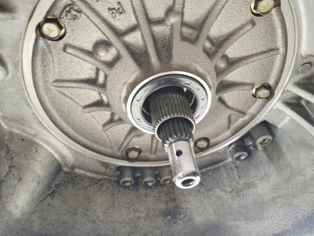 АКПП, 55000 рублей, Пермь