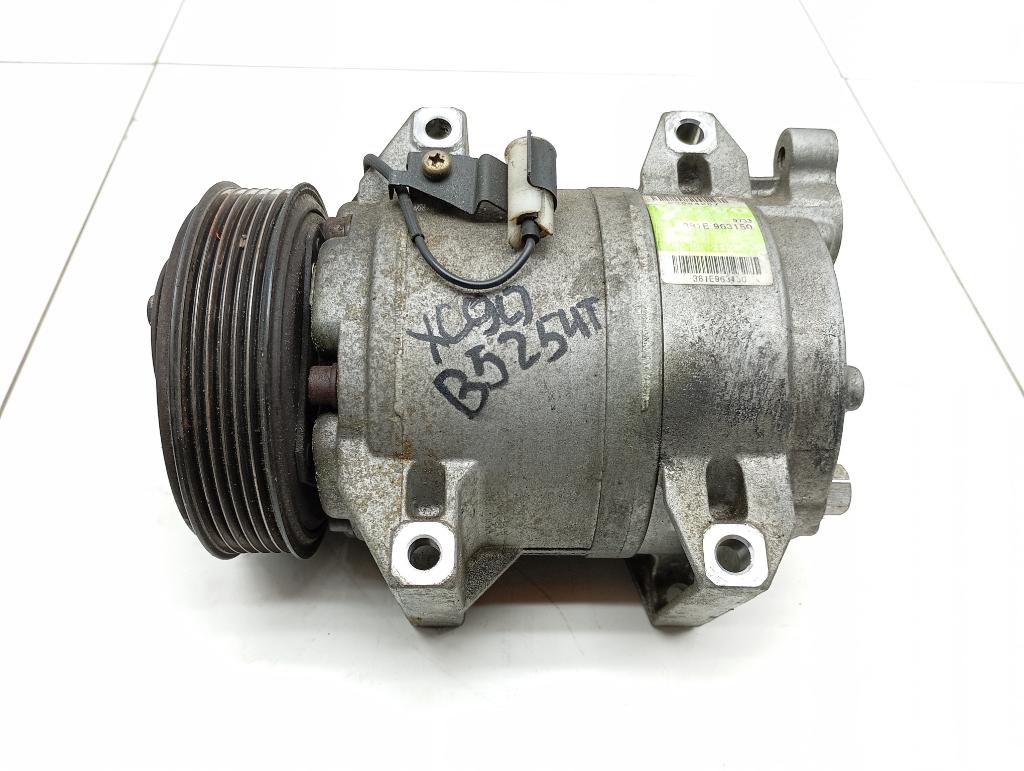 Компрессор кондиционера, 8000 рублей, Пермь