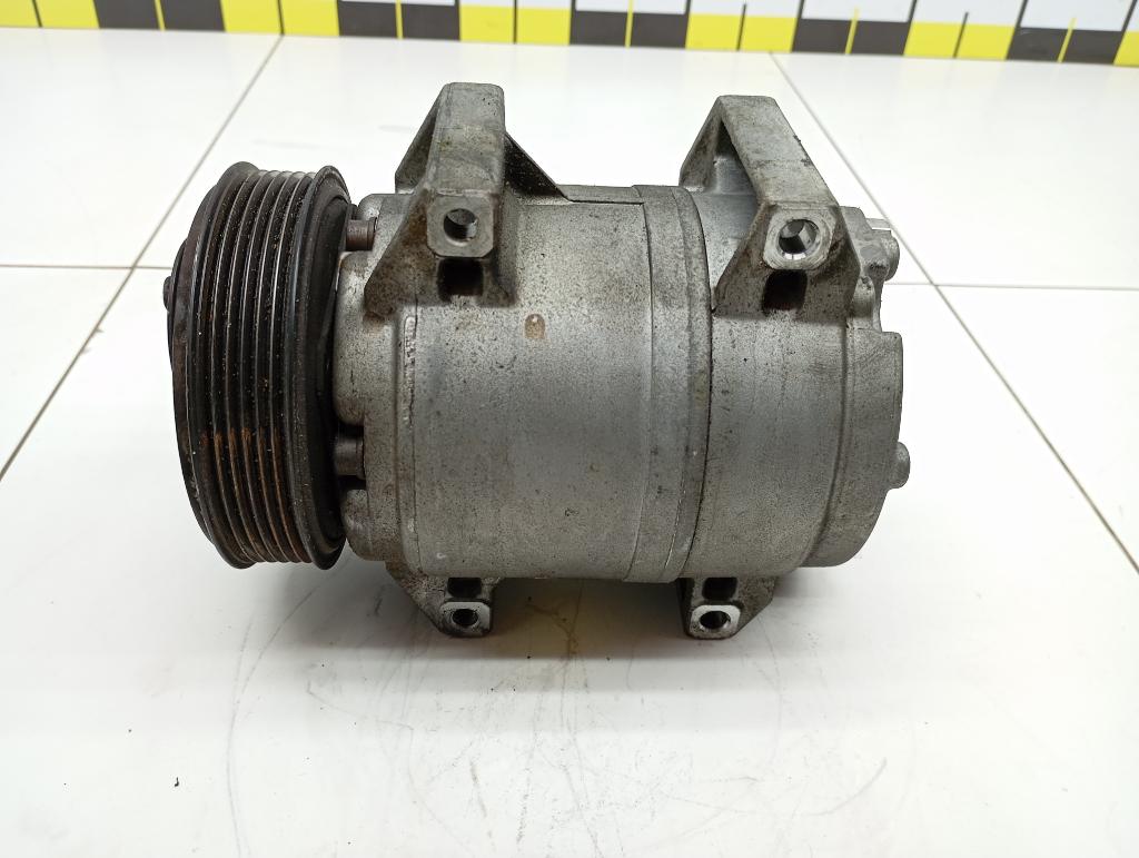 Компрессор кондиционера, 8000 рублей, Пермь