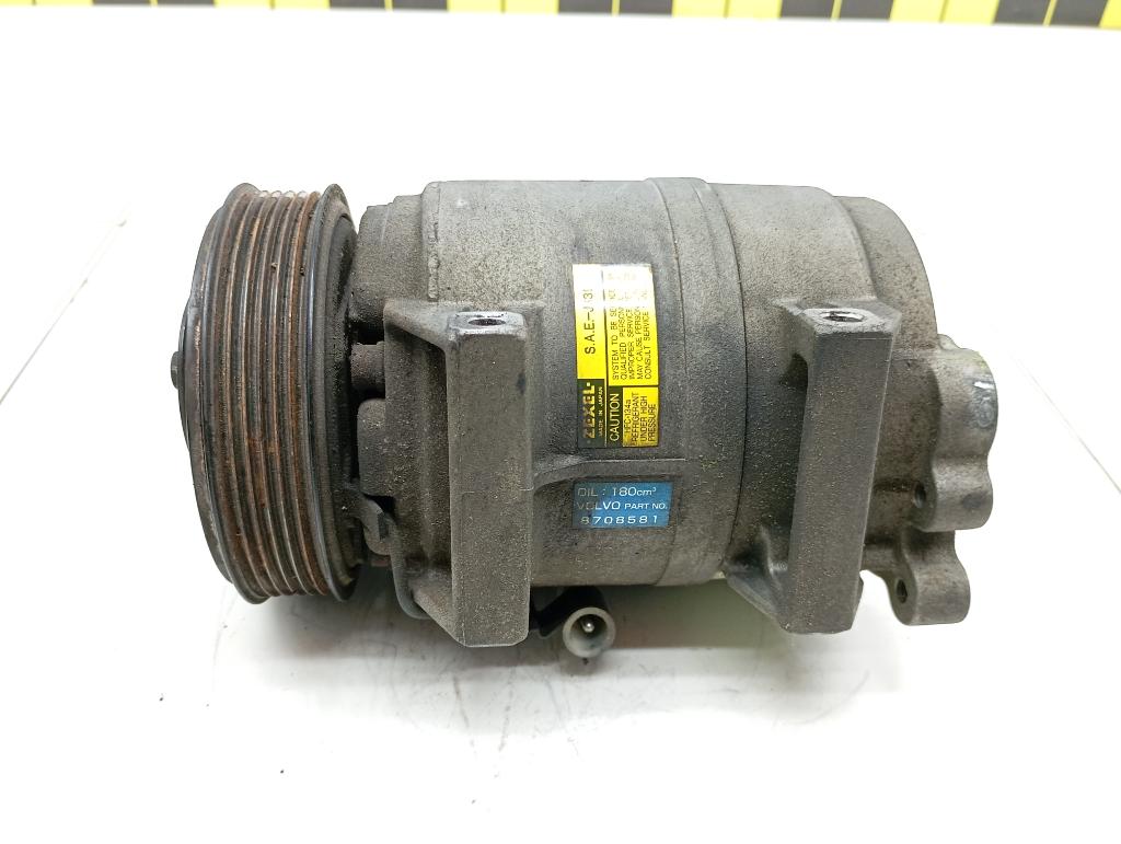 Компрессор кондиционера, 8000 рублей, Пермь