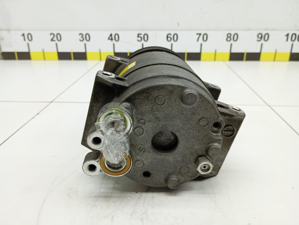 Компрессор кондиционера, 8000 рублей, Пермь