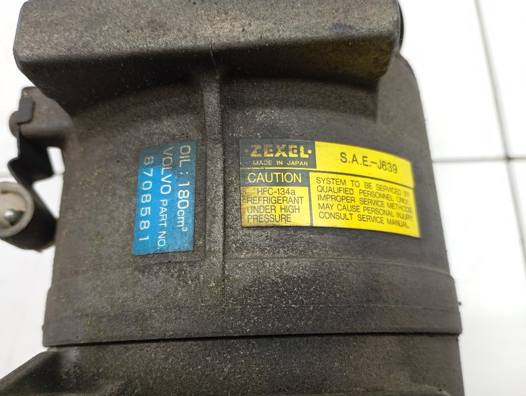 Компрессор кондиционера, 8000 рублей, Пермь