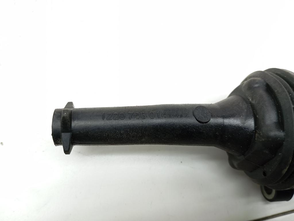 Катушка зажигания, 1000 рублей, Пермь