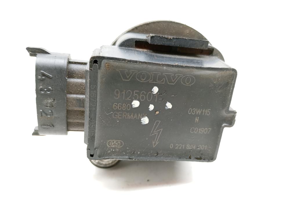 Катушка зажигания, 1000 рублей, Пермь