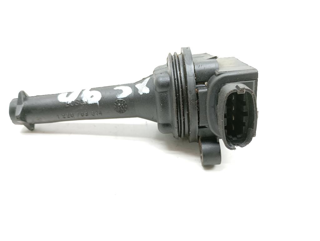 Катушка зажигания, 1000 рублей, Пермь