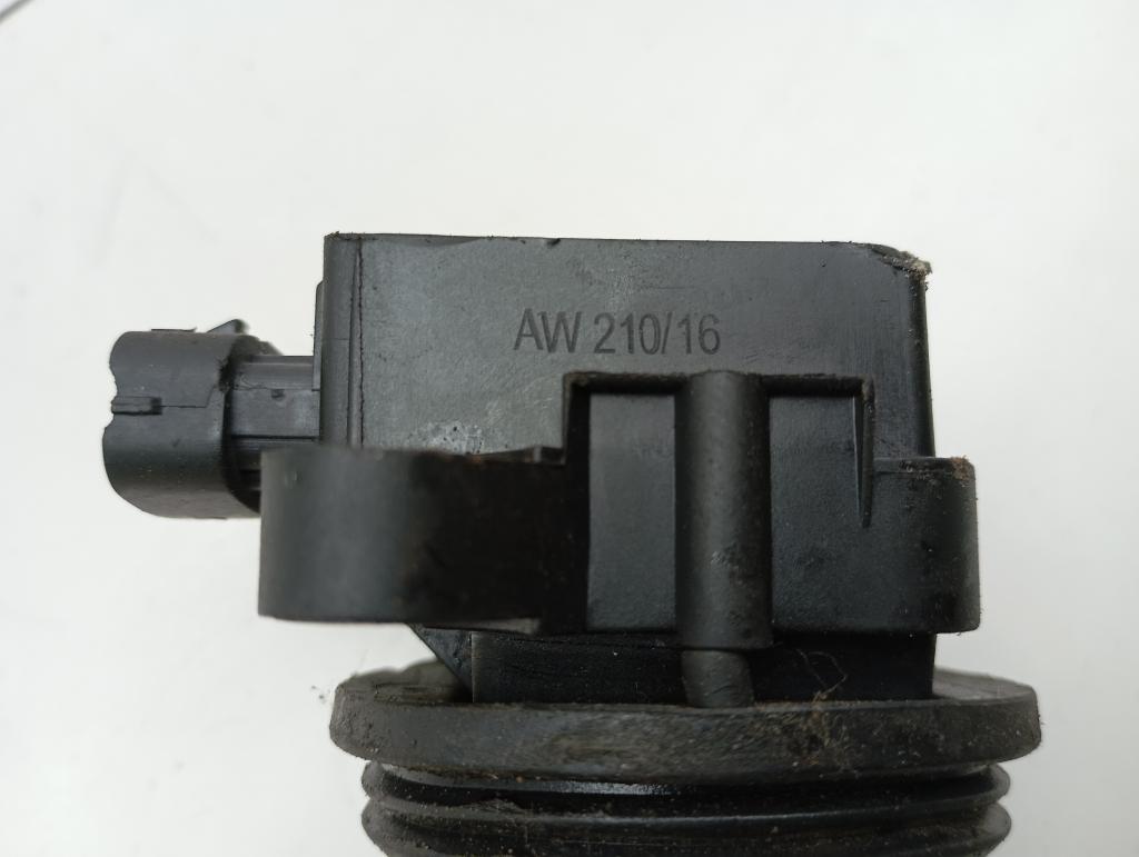 Катушка зажигания, 1000 рублей, Пермь