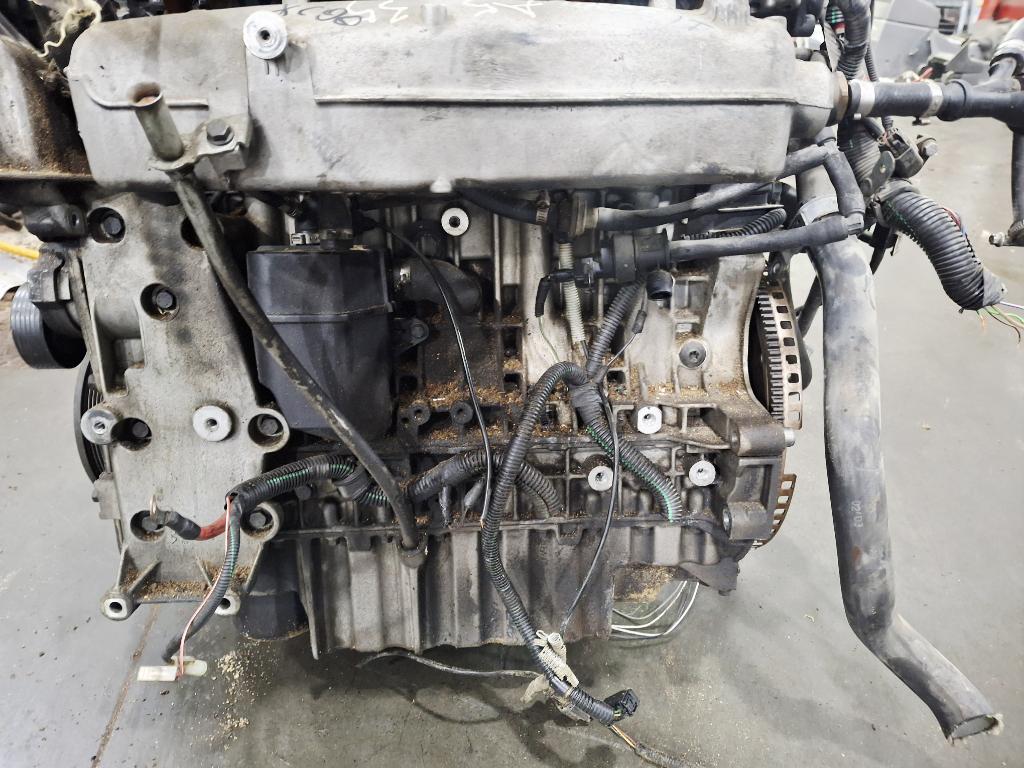 Двигатель, 135000 рублей, Пермь