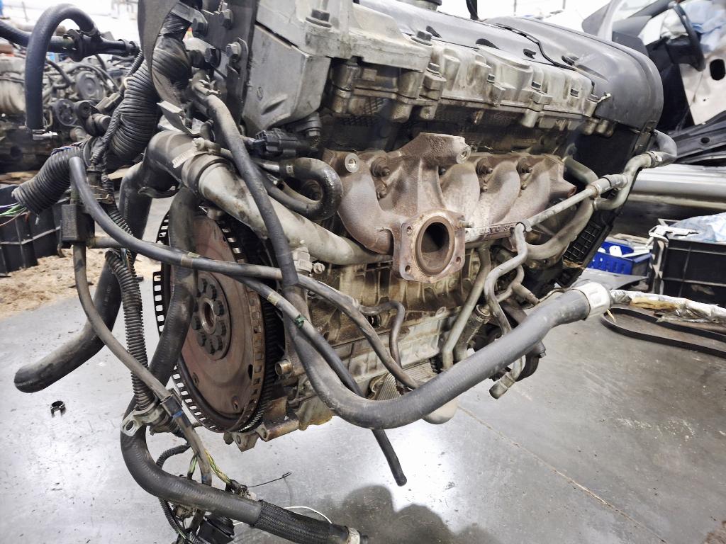 Двигатель, 135000 рублей, Пермь