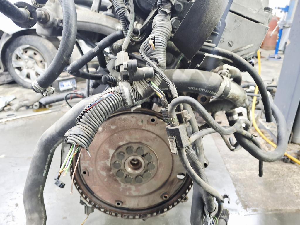 Двигатель, 135000 рублей, Пермь