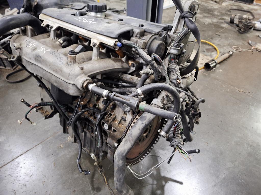 Двигатель, 135000 рублей, Пермь