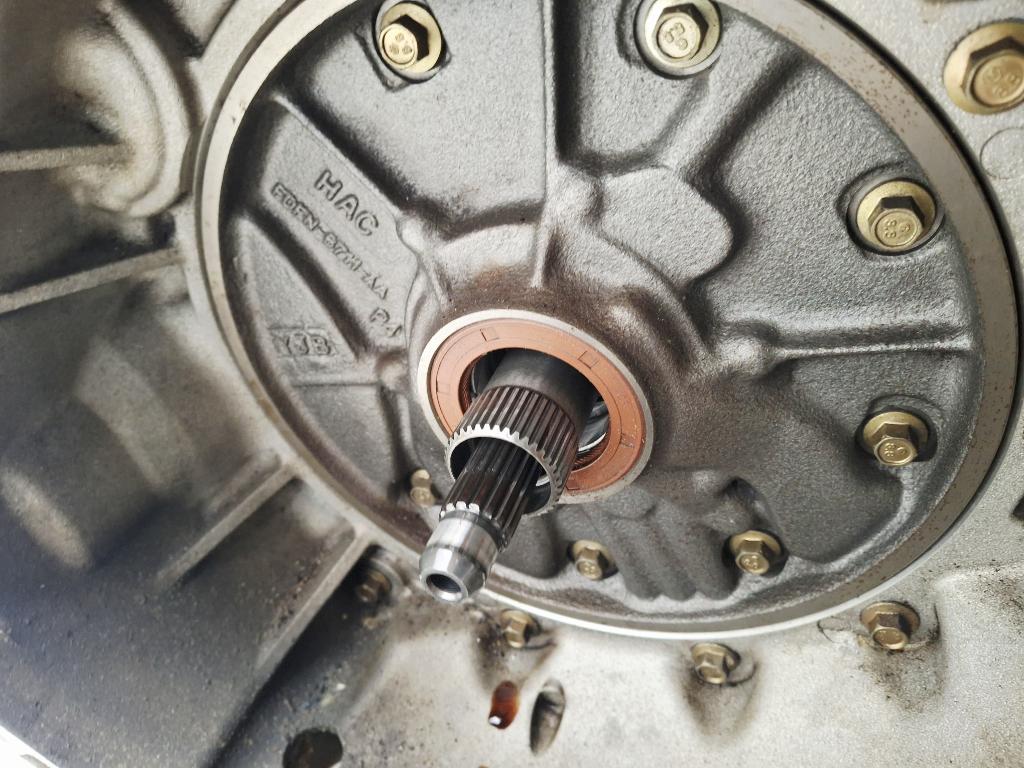 АКПП, 35000 рублей, Пермь