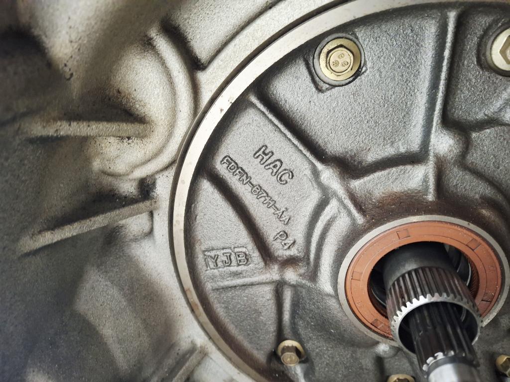 АКПП, 35000 рублей, Пермь