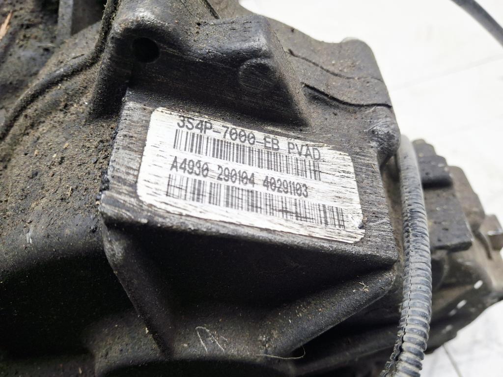 АКПП, 35000 рублей, Пермь