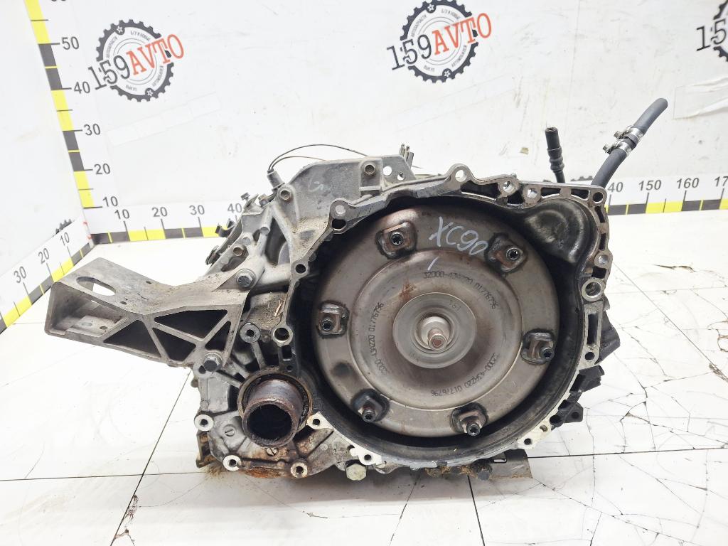 АКПП, 80000 рублей, Пермь